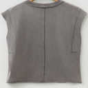  Ellianna Fit Cotton Tank Top