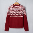  Elliot Long Sleeve Knitwear Cardigan
