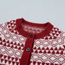  Elliot Long Sleeve Knitwear Cardigan