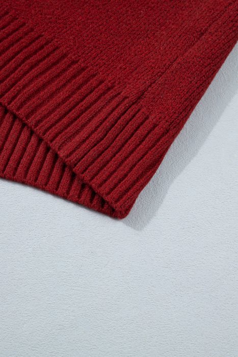 Elliot Long Sleeve Knitwear Cardigan