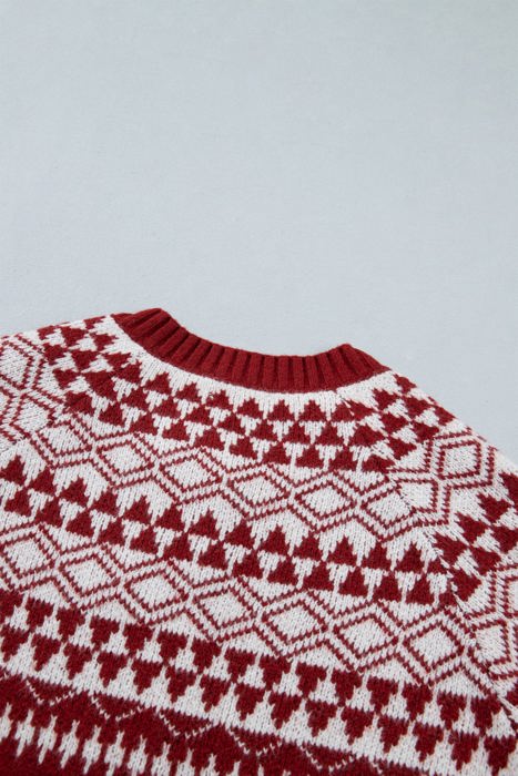 Elliot Long Sleeve Knitwear Cardigan