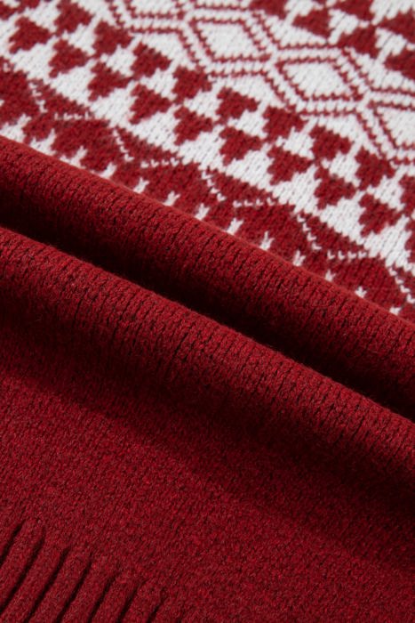 Elliot Long Sleeve Knitwear Cardigan