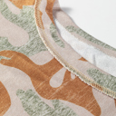  Elliot Patchwork Drop Shoulder Sweatshirt
