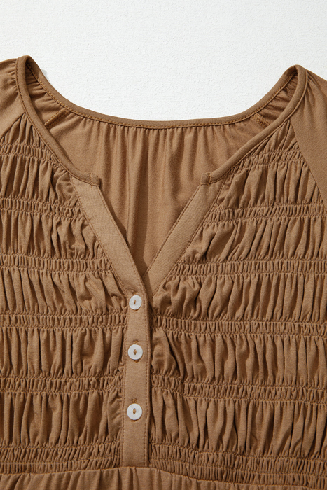 Elodie Bust Flow Fit Blouse