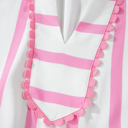  Elowen Sleeve Tiered Maxi PLUS Dress