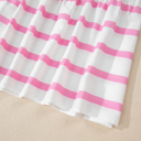  Elowen Sleeve Tiered Maxi PLUS Dress