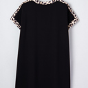  Elowyn Patchwork Shift T PLUS Shirt