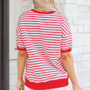  Emery Half Sleeve T Shirt
