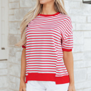  Emery Half Sleeve T Shirt