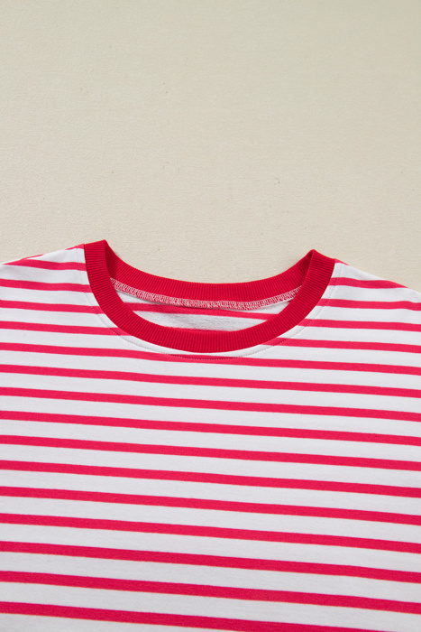 Emery Half Sleeve T Shirt