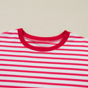  Emery Half Sleeve T Shirt