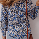  Emi Long Sleeve Shirt Long Sleeve Top