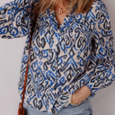  Emi Long Sleeve Shirt Long Sleeve Top