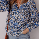  Emi Long Sleeve Shirt Long Sleeve Top