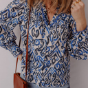 Emi Long Sleeve Shirt Long Sleeve Top
