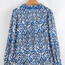  Emi Long Sleeve Shirt Long Sleeve Top