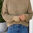  Emma Long Sleeve Sweater Long Sleeve Top