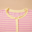  Emmee Sleeve Shift Sweater Long Sleeve PLUS Top