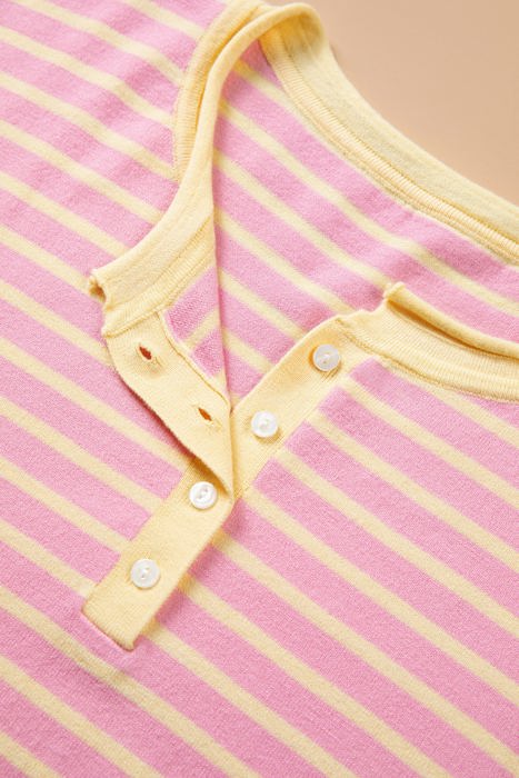 Emmee Sleeve Shift Sweater Long Sleeve PLUS Top