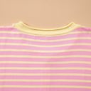  Emmee Sleeve Shift Sweater Long Sleeve PLUS Top