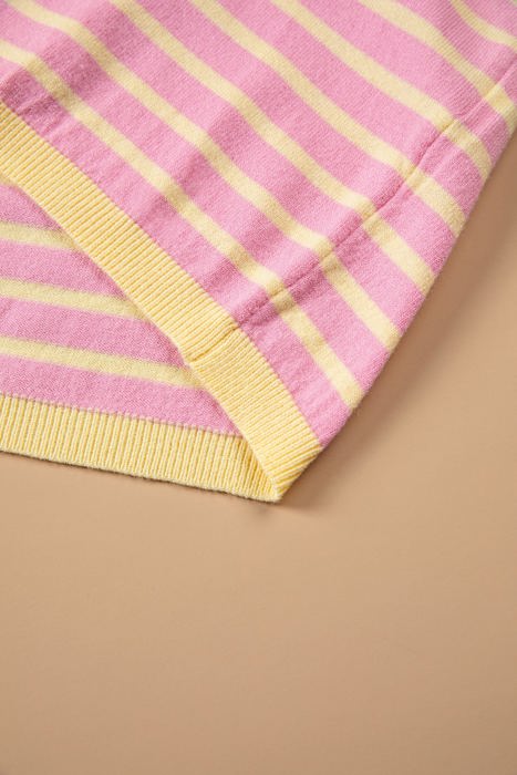 Emmee Sleeve Shift Sweater Long Sleeve PLUS Top