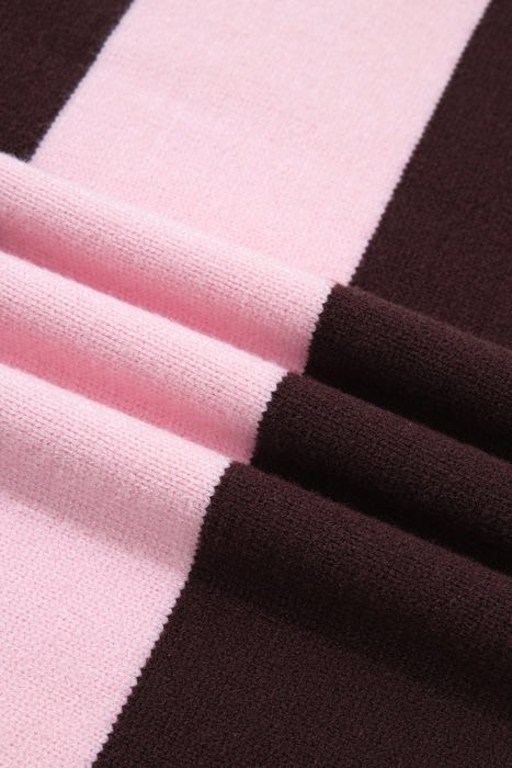 Emmie Shoulder Relaxed Pullover Sweater