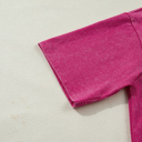  Emmy Mineral Wash Cotton Tee