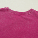  Emmy Mineral Wash Cotton Tee