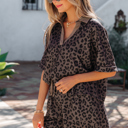  Emmy Printed 2pcs Set