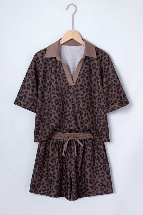 Emmy Printed 2pcs Set