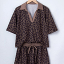  Emmy Printed 2pcs Set