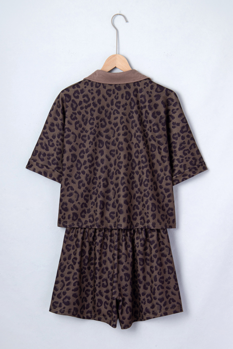 Emmy Printed 2pcs Set