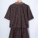  Emmy Printed 2pcs Set