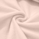  Ensley apricot Oversize Mock Sweatshirt