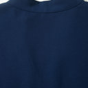  Erin Embroidered Detail Babydoll Blouse