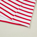  Esther Trim Short Sleeve PLUS Top