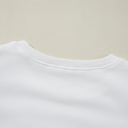  Evelena Puff Sleeve Pullover