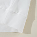  Evelena Puff Sleeve Pullover