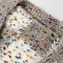  Evelina Print Open Cardigan