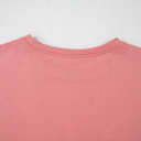  Evelynn Blossom 2pcs Cropped Tee Set