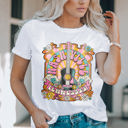  Evelynn Country Music T Shirt