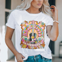  Evelynn Country Music T Shirt