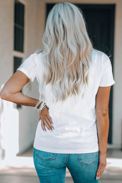Evelynn Country Music T Shirt