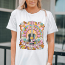  Evelynn Country Music T Shirt