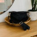  Everly Crossbody