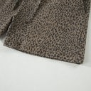  Faith Print Loose Shorts