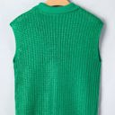  Faith Short Sleeve Sweater