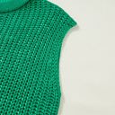  Faith Short Sleeve Sweater