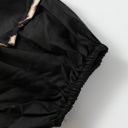  Fatima Flared Mini PLUS Dress