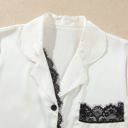  Fatimia Front 2pcs Pajama Set